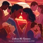 5 Best New Romance Novels Of 2024