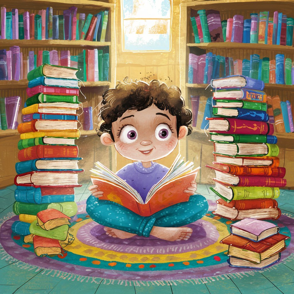 illustration-of-a-cozy-sunlit-room-with-a-child