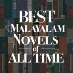 Best Malayalam Novels Of All Time