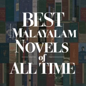 Best Malayalam Novels Of All Time